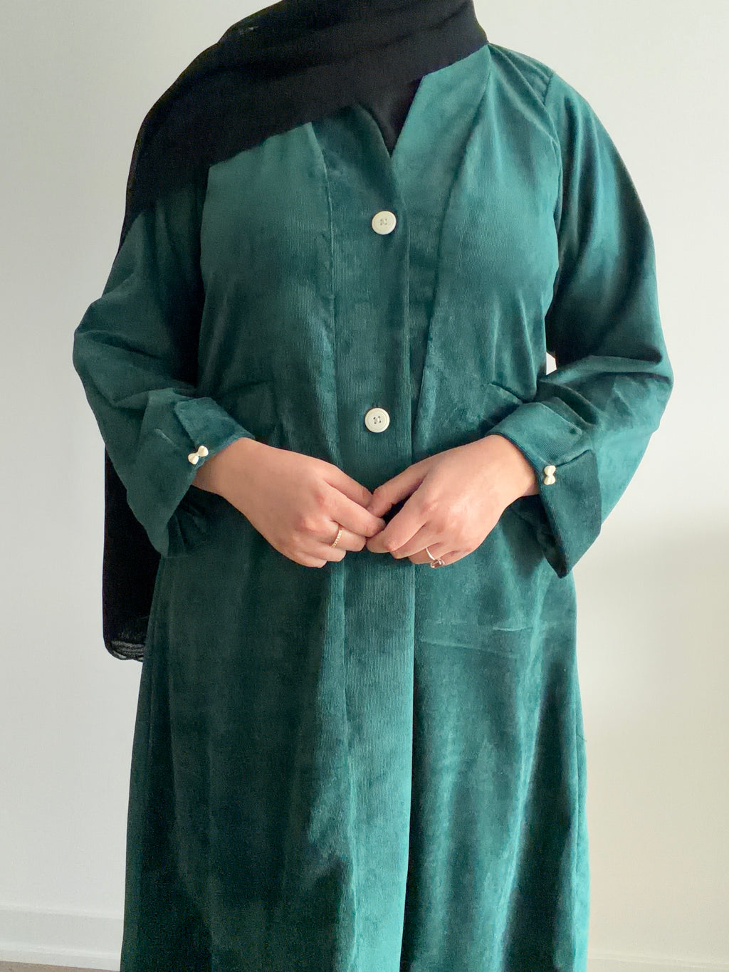 raah - green
