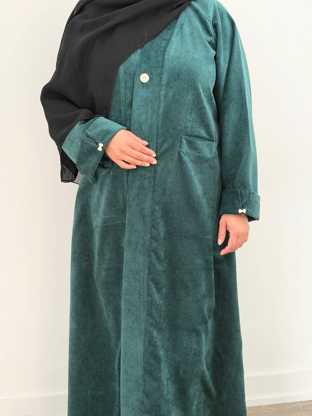 raah - green
