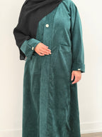 raah - green