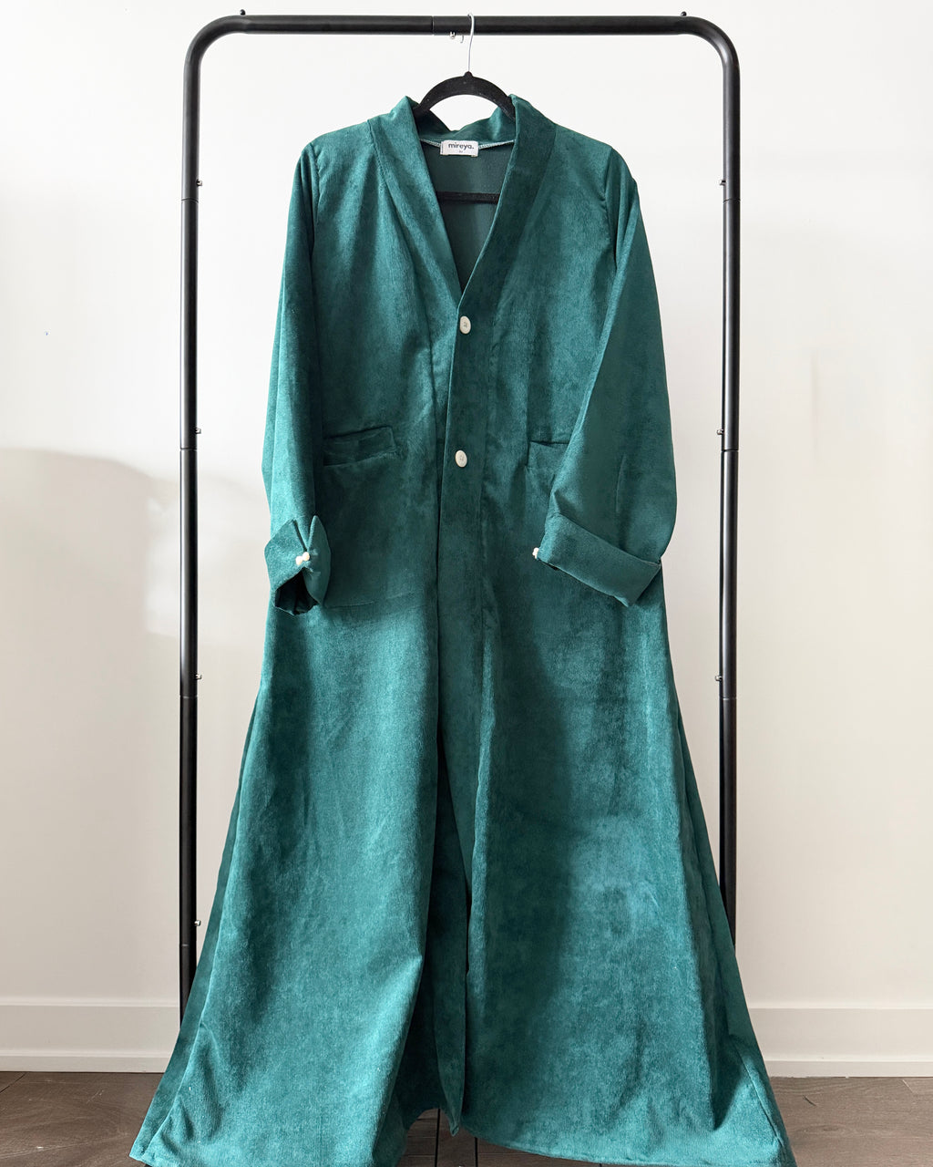 raah - green