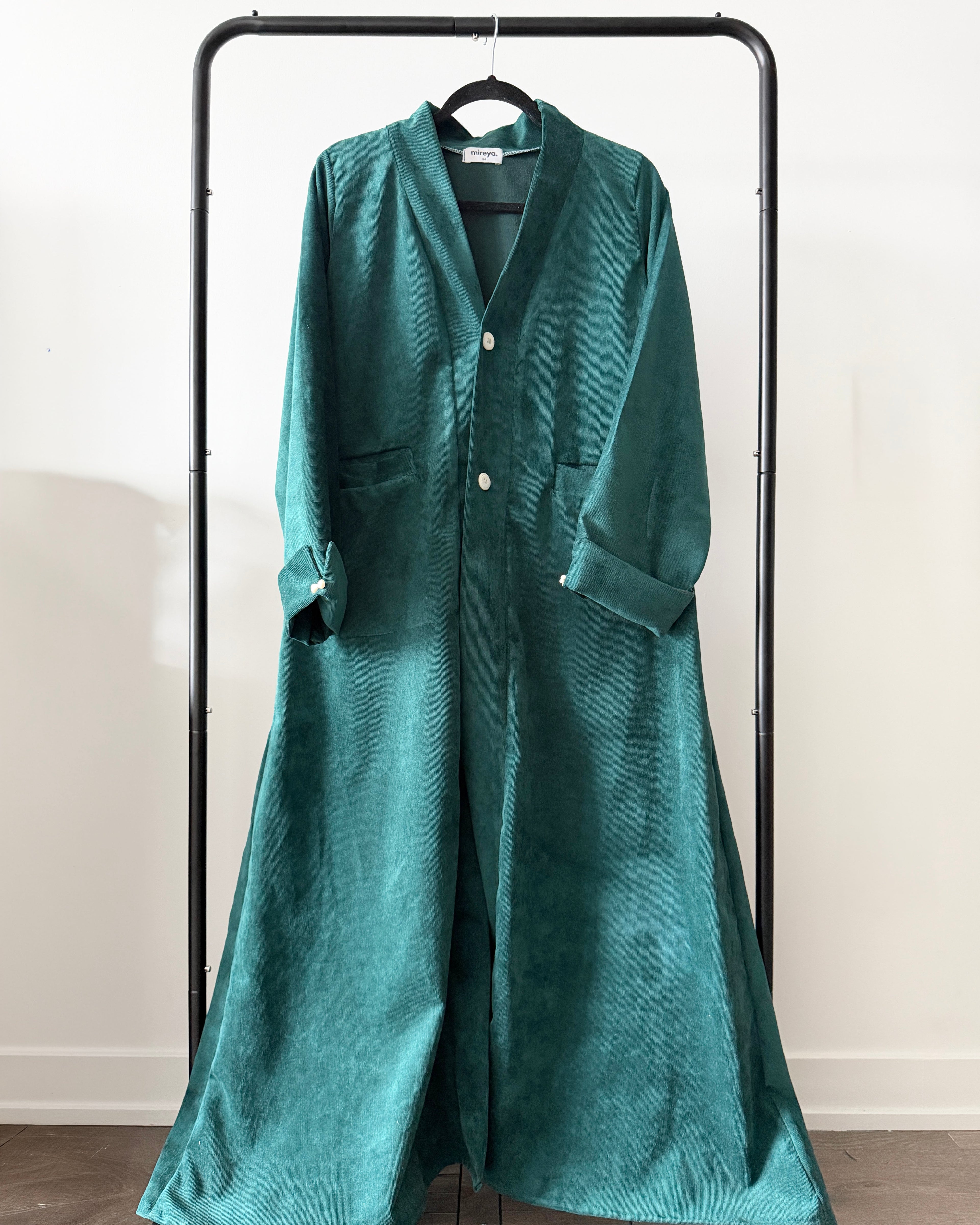 raah - green