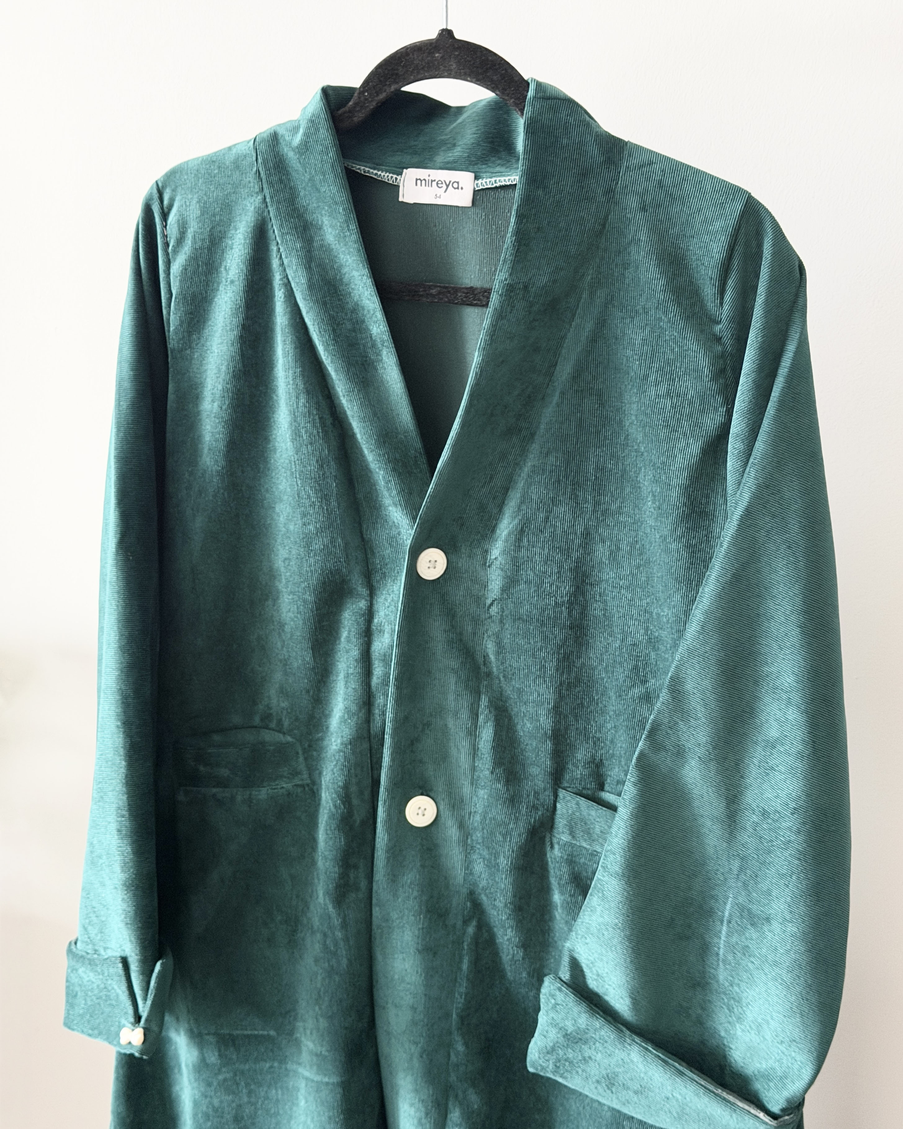 raah - green