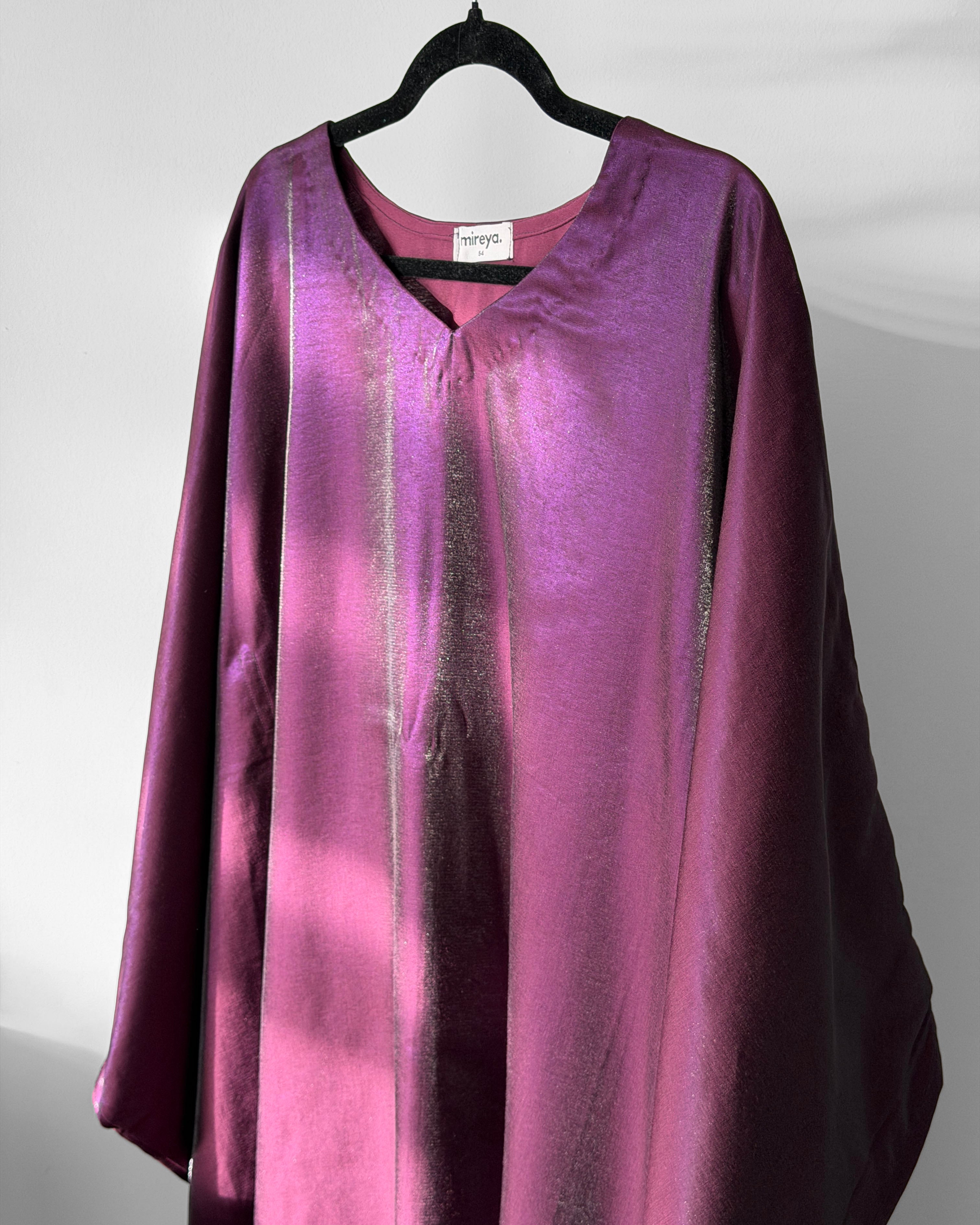 mehr - plum